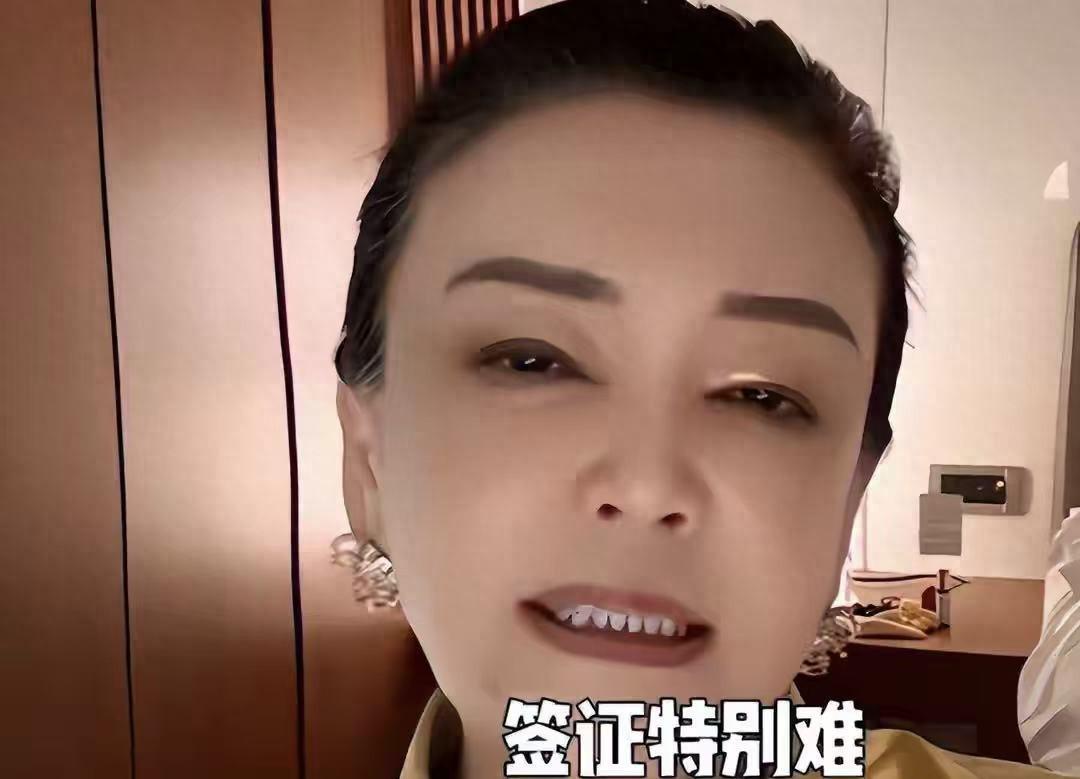 kaiyun-小杨阿姨彻底不演了！自曝未复工并非家有喜事，马筱梅谎言被戳破